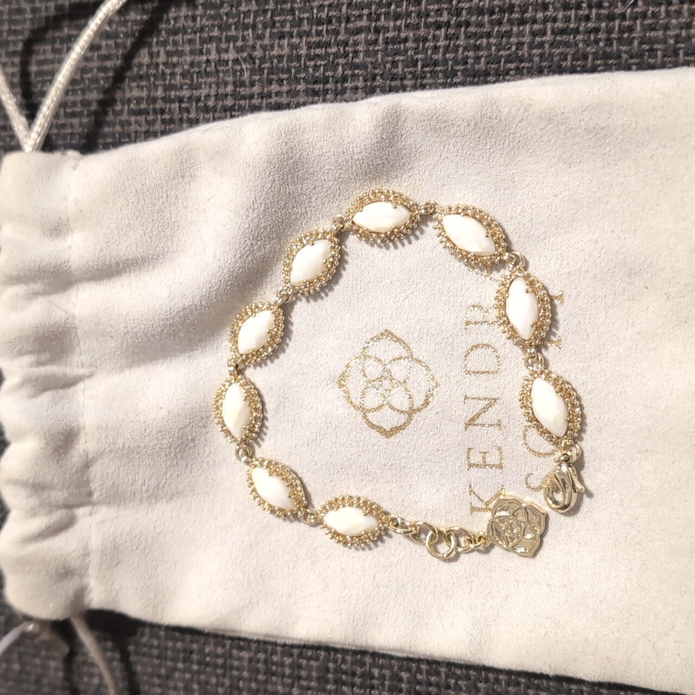 Kendra Scott Jana Bracelet